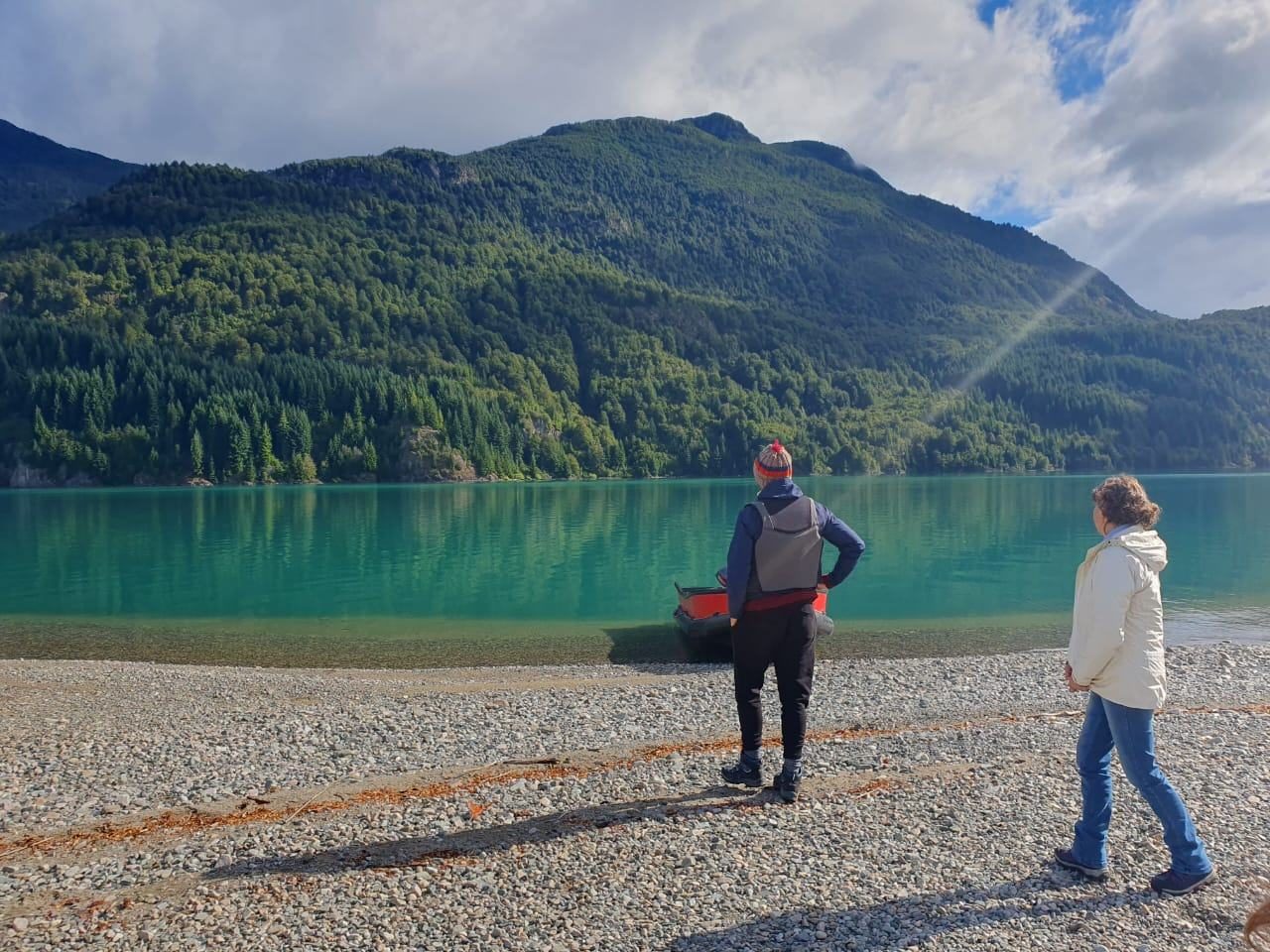 Lago Verde