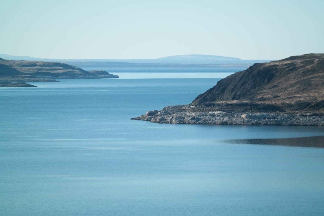 Fiordos y costa patagónica