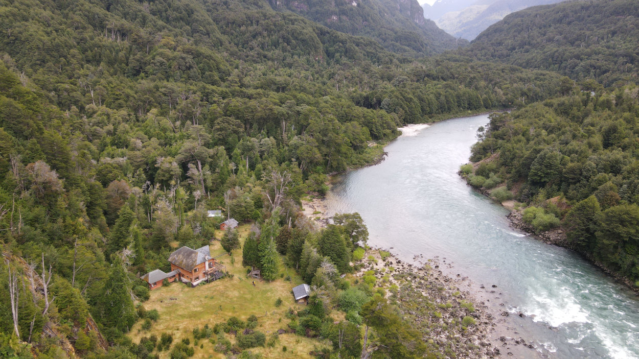 Vista Patagona